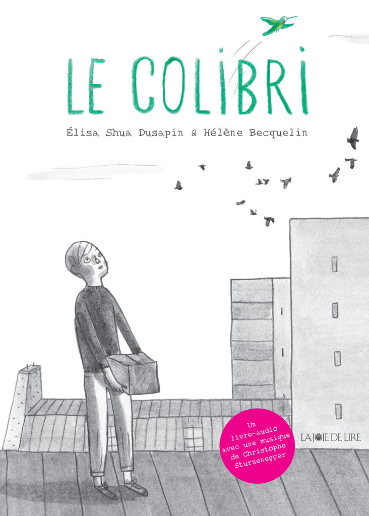 Le Colibri